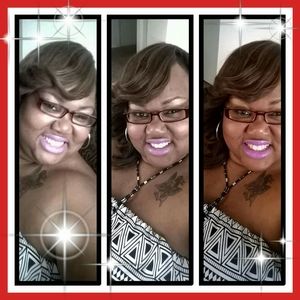 Meet your Posher, Latisha